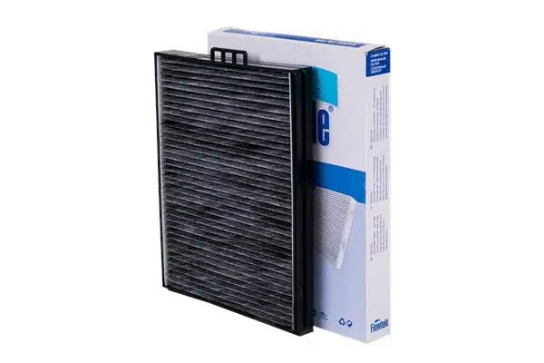 Filter, cabin air (AS739C)