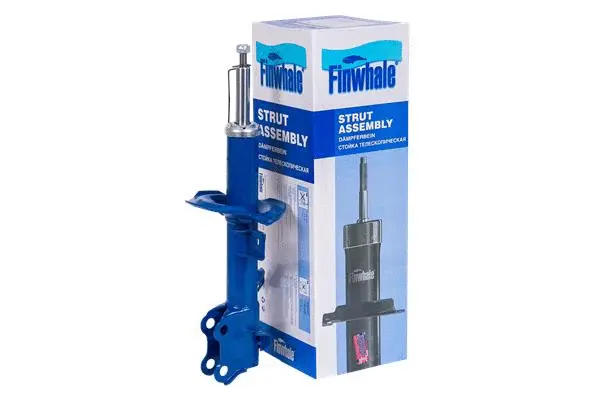Shock Absorber (13104GL)