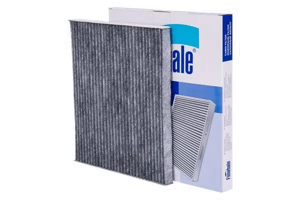 Filter, cabin air (AS753C)