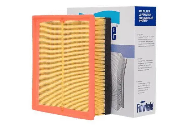 Air Filter (AF946)