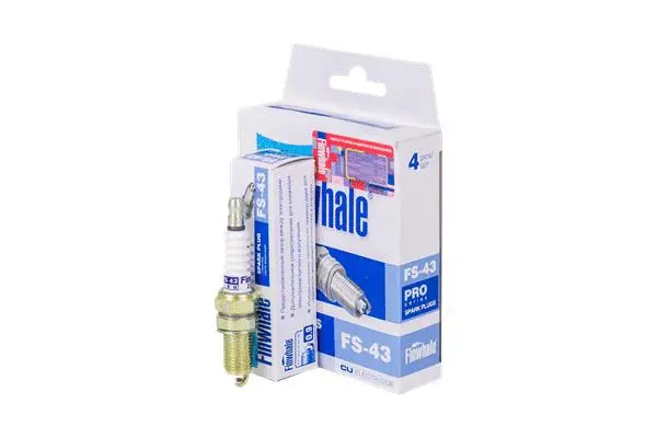 Spark Plug (FS43)