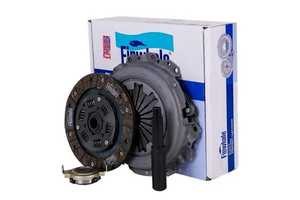 Clutch Kit (CK108)