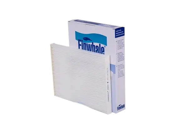 Filter, cabin air (AS921)