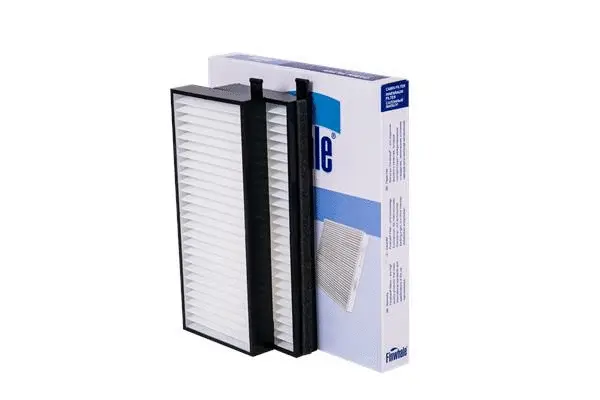 Filter, cabin air (AS801)