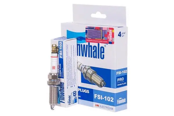 Spark Plug (FSI102)