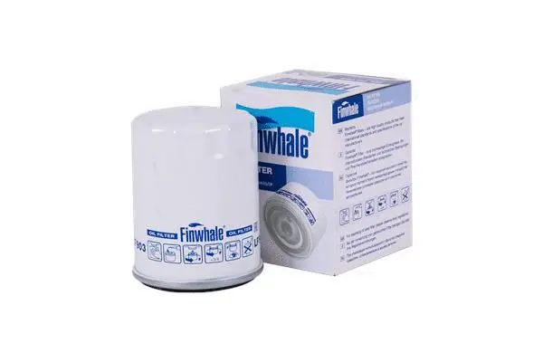 Oil Filter (LF903)