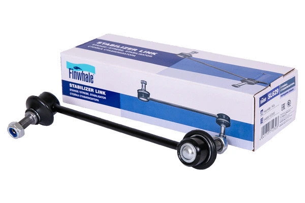 Stabiliser Bar, suspension (SL629)
