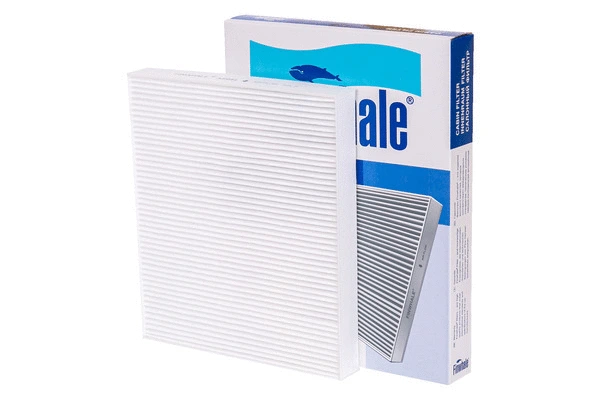 Filter, cabin air (AS944)