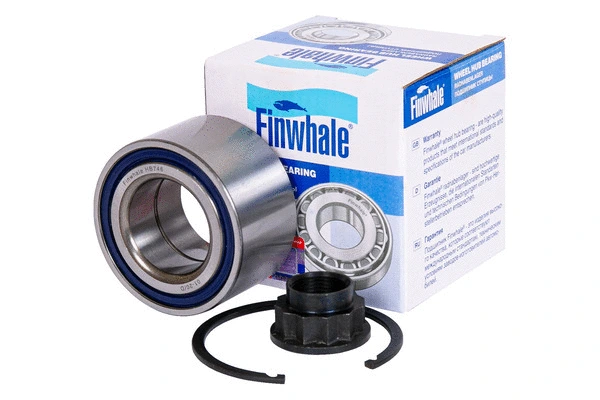 Wheel Bearing Kit (HB746)