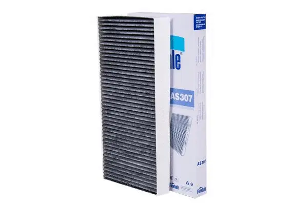 Filter, cabin air (AS307)