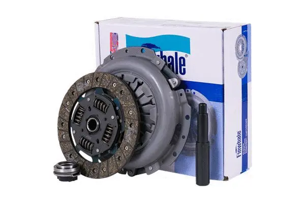 Clutch Kit (CK290)