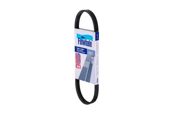 V-Ribbed Belt (BP4PK643E)