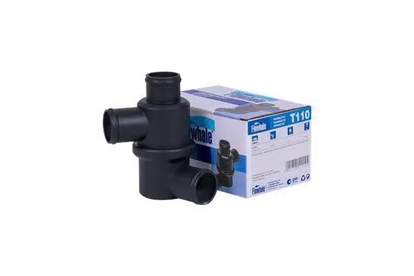Thermostat, coolant (T110)