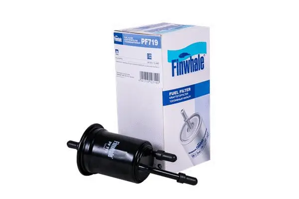 Fuel Filter (PF719)