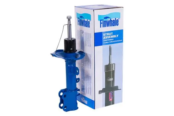 Shock Absorber (13132GL)