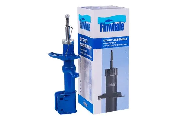 Shock Absorber (13083GR)