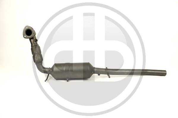 Soot/Particulate Filter, exhaust system (X-5R41206)