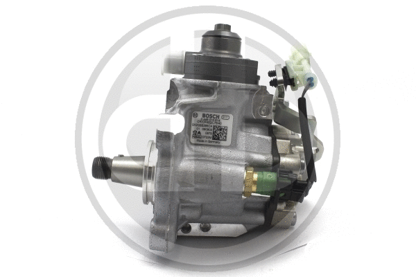 High Pressure Pump (A-0445010832)