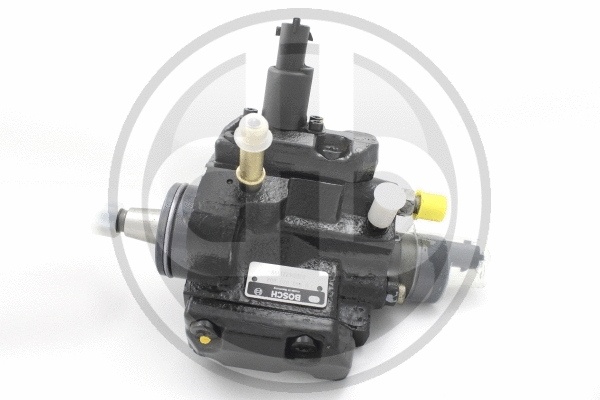 High Pressure Pump (X-0445020002)