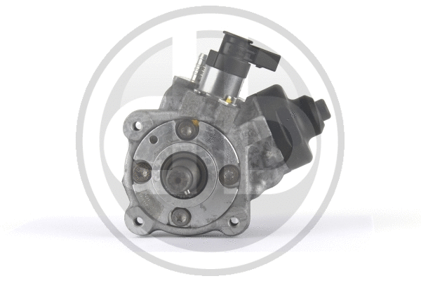 High Pressure Pump (X-0445010541)