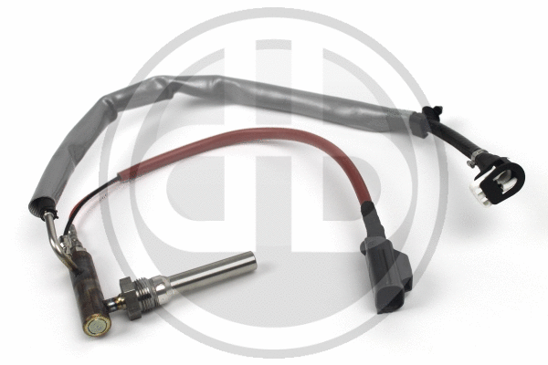 Injection Unit, soot/particulate filter regeneration (6A42974)