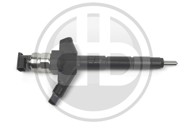 Injector (E-DCRI300300)