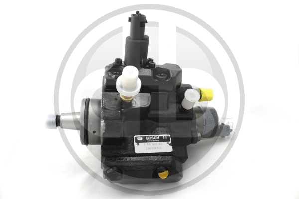 High Pressure Pump (X-0445020006)