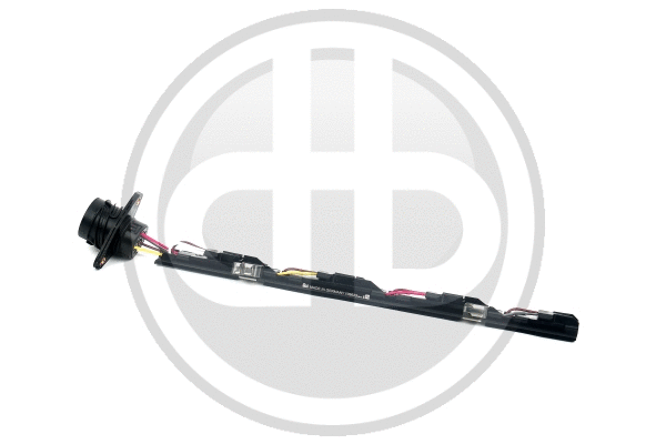 Connecting Cable, injector (6A41789)