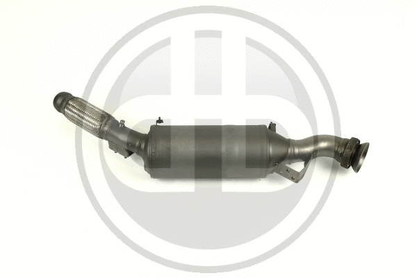Soot/Particulate Filter, exhaust system (X-5R41187)