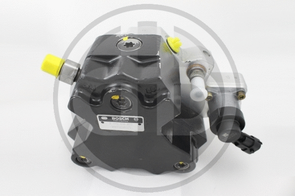 High Pressure Pump (X-0445010342)