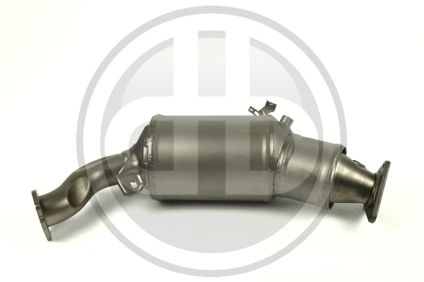 Soot/Particulate Filter, exhaust system (X-5R41198)