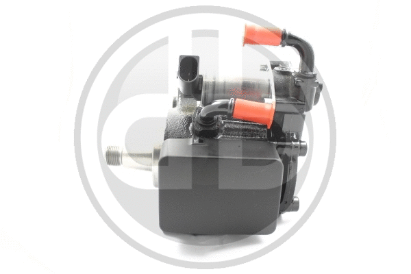 High Pressure Pump (X-A2C59517047)