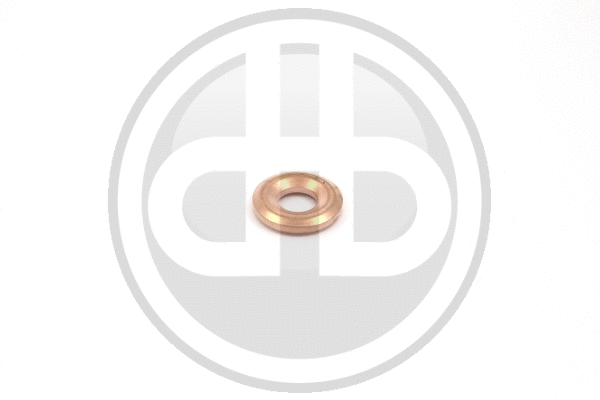 Seal Ring, injector shaft (6A41897)