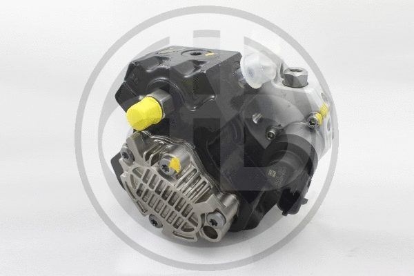 High Pressure Pump (X-0445020008)