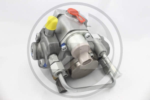 High Pressure Pump (X-DCRP300500)