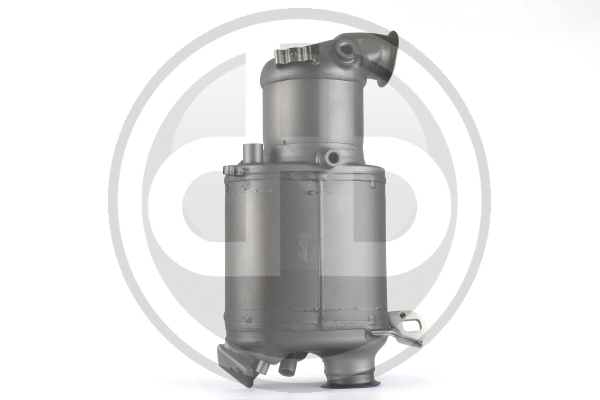 Soot/Particulate Filter, exhaust system (X-5R41182)