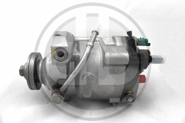 High Pressure Pump (X-9044A016A)