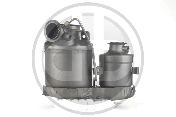 Soot/Particulate Filter, exhaust system (X-5R41194)