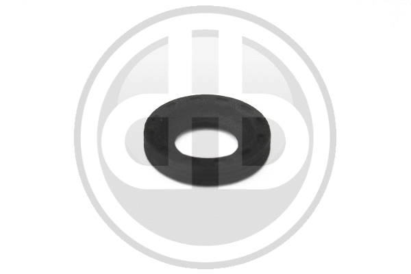 Seal Ring, injector shaft (6A41808)