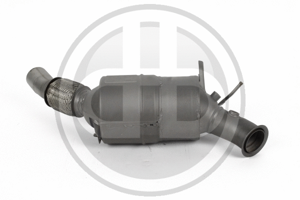 Soot/Particulate Filter, exhaust system (X-5R41202)