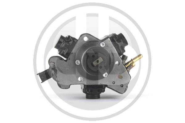High Pressure Pump (X-0445010381)