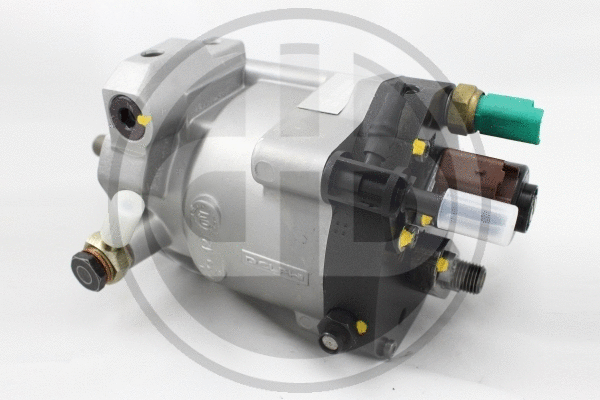 High Pressure Pump (X-9044A150A)
