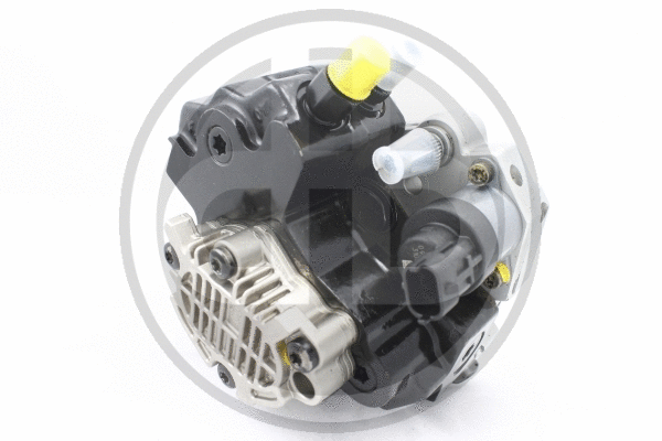 High Pressure Pump (X-0445010043)