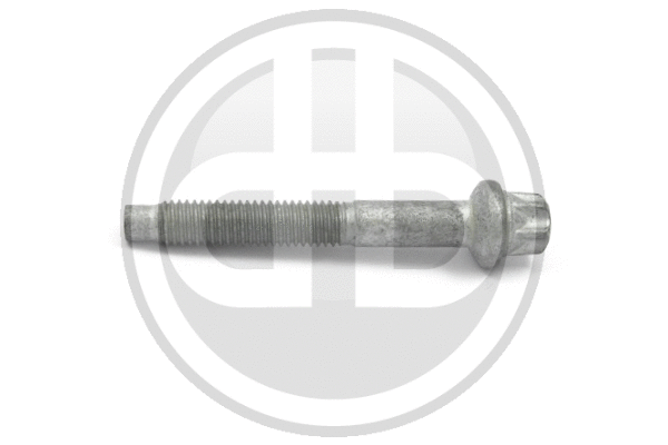 Screw, injection nozzle holder (6A42225)
