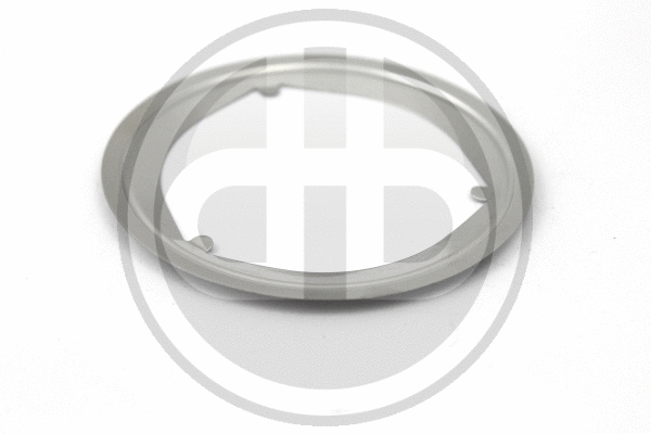 Gasket, exhaust pipe (6A41933)