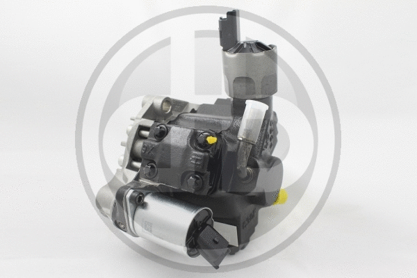 High Pressure Pump (X-A2C59511600)