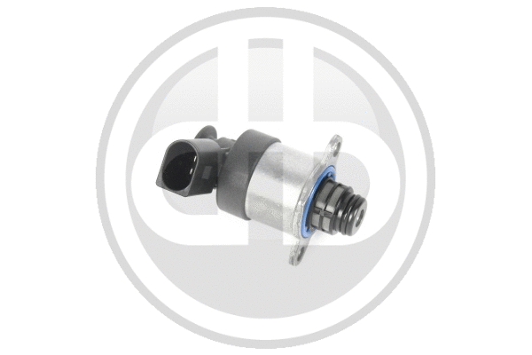 Control Valve, fuel quantity (common rail system) (1462C00987)