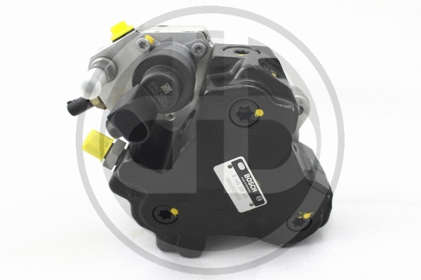 High Pressure Pump (X-0445010341)