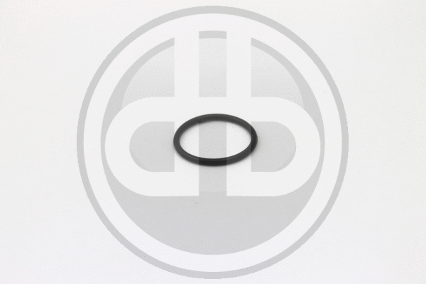 Seal Ring, injector shaft (6A41876)