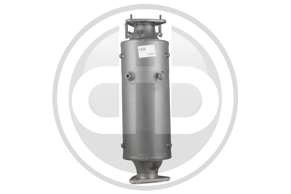 Soot/Particulate Filter, exhaust system (X-5R41278)